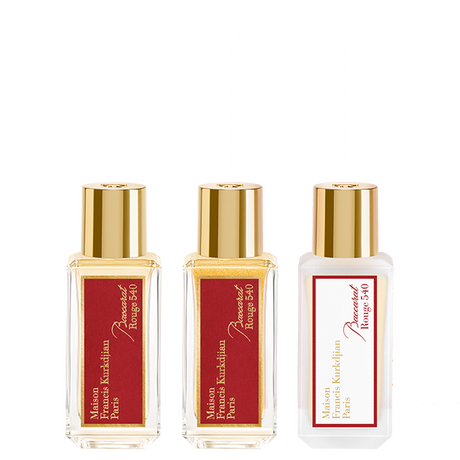 Baccarat rouge hotsell 540 debenhams